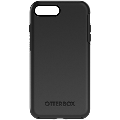Otterbox Symmetry 2.0 till iPhone 7 Plus - Svart