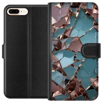 plånboksfodral till Apple iPhone 7 Plus