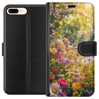 plånboksfodral till Apple iPhone 7 Plus