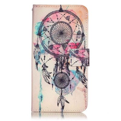 Plånboksfodral till iPhone 7/8 Plus - Drömfångare