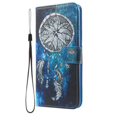 Plånboksfodral till iPhone 7/8 Plus - Dreamcatcher