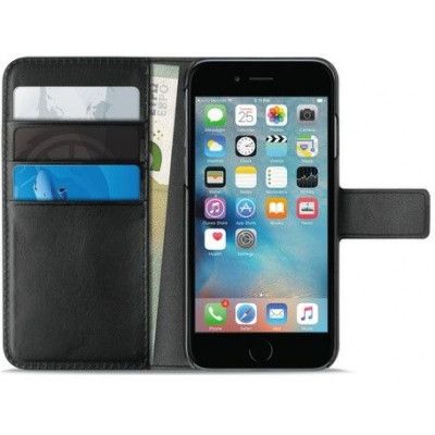 Puro Milano Wallet (iPhone 8/7/6(S) Plus)