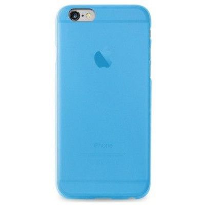 Puro Ultra Slim Case (iPhone 7 Plus) - Blå