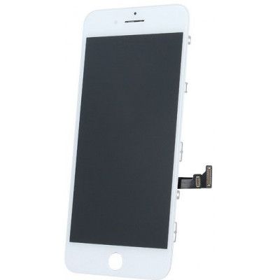 Reservdel Ytterglas med LCD (iPhone 7 Plus)