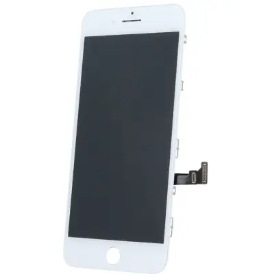 Reservdel Ytterglas med LCD (iPhone 7 Plus)