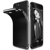 Ringke Weightless as Air Skal till Apple iPhone 7 Plus - Ink Black