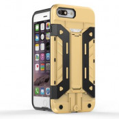 Rugged Armour Mobilskal till iPhone 7 Plus - Guld