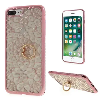 ShenGo Ring Holder Case (iPhone 8/7 Plus)