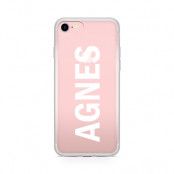 Skal till Apple iPhone 7 Plus - Agnes