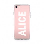 Skal till Apple iPhone 7 Plus - Alice