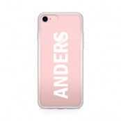 Skal till Apple iPhone 7 Plus - Anders