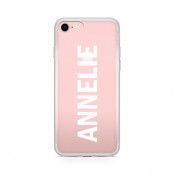 Skal till Apple iPhone 7 Plus - Annelie