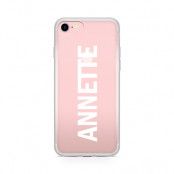 Skal till Apple iPhone 7 Plus - Annette