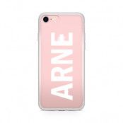 Skal till Apple iPhone 7 Plus - Arne