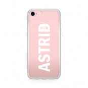 Skal till Apple iPhone 7 Plus - Astrid