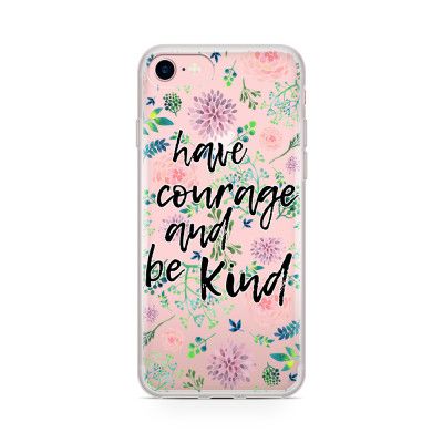 Skal till Apple iPhone 7 Plus - Be Kind