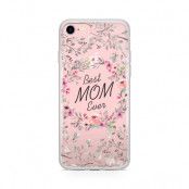 Skal till Apple iPhone 7 Plus - Best mom ever