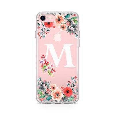 Skal till Apple iPhone 7 Plus - Bloomig M