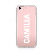 Skal till Apple iPhone 7 Plus - Camilla