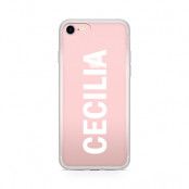 Skal till Apple iPhone 7 Plus - Cecilia