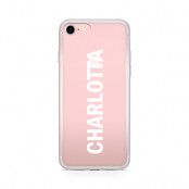 Skal till Apple iPhone 7 Plus - Charlotta