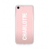 Skal till Apple iPhone 7 Plus - Charlotte