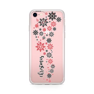 Skal till Apple iPhone 7 Plus - Christmas