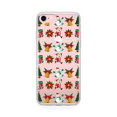 Skal till Apple iPhone 7 Plus - Christmas dream