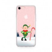 Skal till Apple iPhone 7 Plus - Christmas grinch