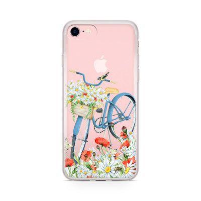 Skal till Apple iPhone 7 Plus - Cycle