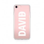 Skal till Apple iPhone 7 Plus - David