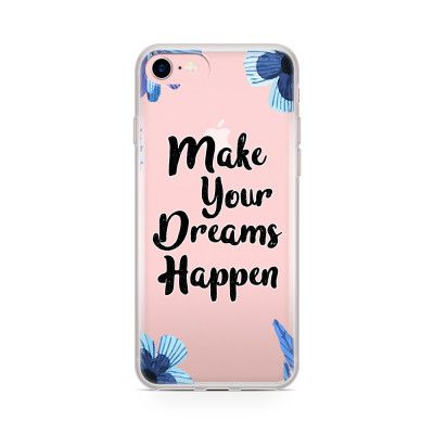 Skal till Apple iPhone 7 Plus - Dreams