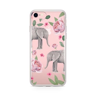 Skal till Apple iPhone 7 Plus - Elefants