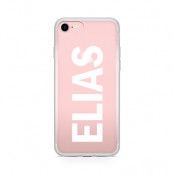 Skal till Apple iPhone 7 Plus - Elias