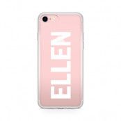 Skal till Apple iPhone 7 Plus - Ellen
