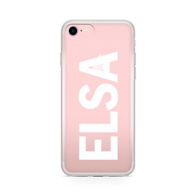 Skal till Apple iPhone 7 Plus - Elsa