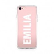 Skal till Apple iPhone 7 Plus - Emilia