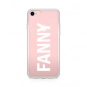 Skal till Apple iPhone 7 Plus - Fanny