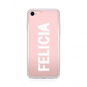 Skal till Apple iPhone 7 Plus - Felicia