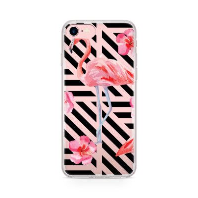 Skal till Apple iPhone 7 Plus - Flemingos
