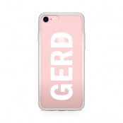 Skal till Apple iPhone 7 Plus - Gerd