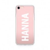 Skal till Apple iPhone 7 Plus - Hanna