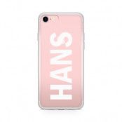 Skal till Apple iPhone 7 Plus - Hans