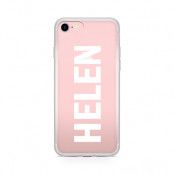 Skal till Apple iPhone 7 Plus - Helen