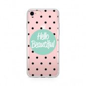 Skal till Apple iPhone 7 Plus - Hello Beautiful