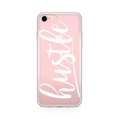 Skal till Apple iPhone 7 Plus - Hustle