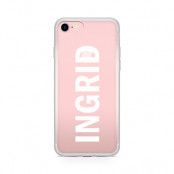 Skal till Apple iPhone 7 Plus - Ingrid