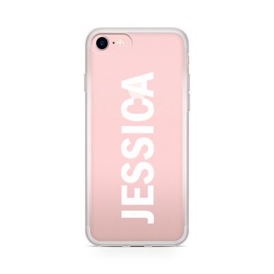 Skal till Apple iPhone 7 Plus - Jessica
