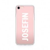 Skal till Apple iPhone 7 Plus - Josefin