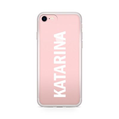 Skal till Apple iPhone 7 Plus - Katarina